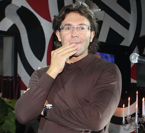 Андрей Малахов 