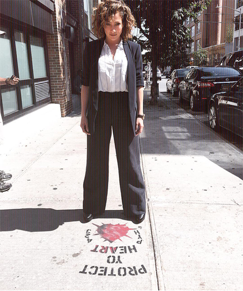 Дженнифер Лопес бросила Каспера Смарта ради бывшего мужа?