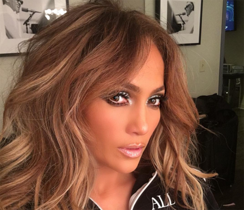 Дженнифер Лопес выступила в Москве за 5 миллионов долларов