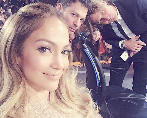 Дженнифер Лопес открыла тайну о своих отношениях с бывшим мужем