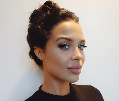 У Анджелины Джоли появился двойник