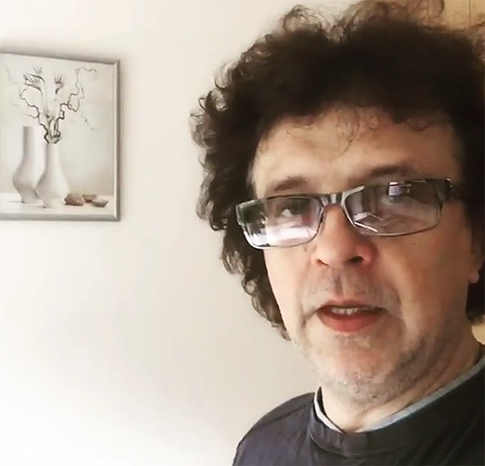 Певец Рома Жуков готовится к операции