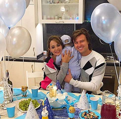 Анна Калашникова сама призналась, что Прохор Шаляпин не является отцом ее ребенка Анна Калашникова сама призналась, что Прохор Шаляпин не является отцом ее ребенка