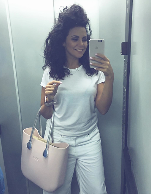 У Насти Каменских не раскрылся парашют