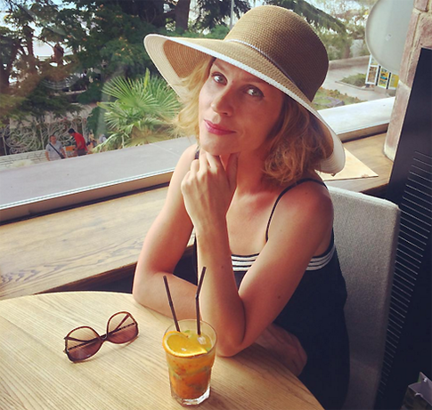 Светлана Камынина: «Доброта — это самый главный талант»