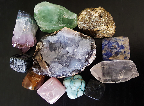 Условный знак: какие драгоценности подходят именно вам