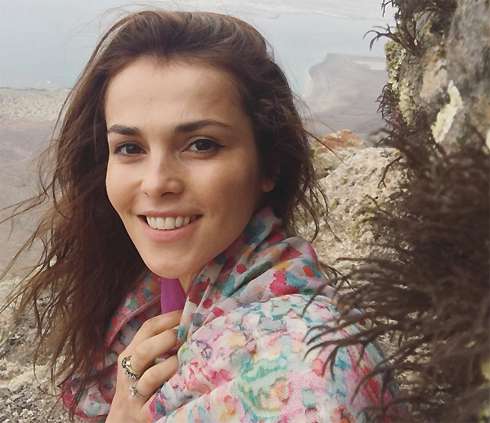 Сати Казанова