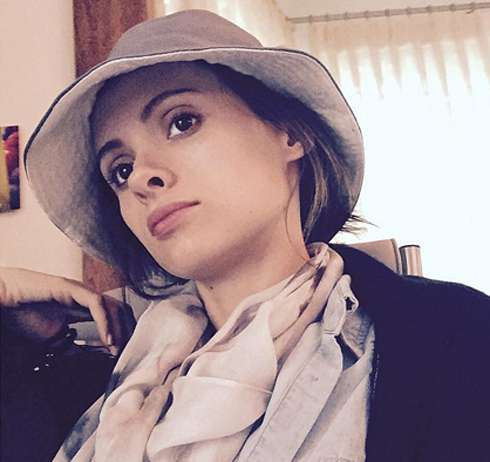 КАТРИОНА УАЙТ