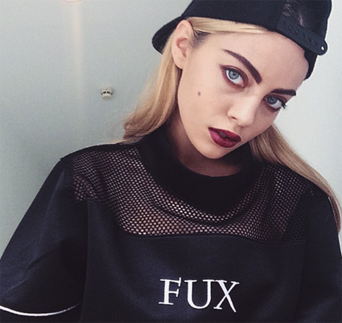 Стало известно имя новой солистки группы Serebro