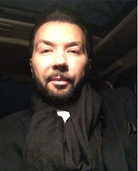 Клявер продемонстрировал что с ним происходит после уколов