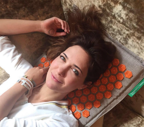 Десятимесячная дочь Климовой заговорила!