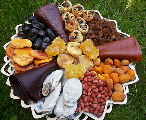 Чем Гитлеру помешал русский иван-чай?