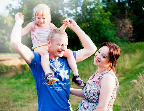 Авторы проекта «Афлора» Евгения Кожинова и Роман Мытко Авторы проекта «Афлора» Евгения Кожинова и Роман Мытко