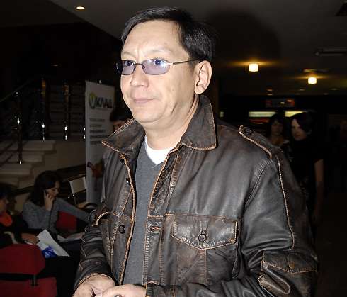 Егор Кончаловский