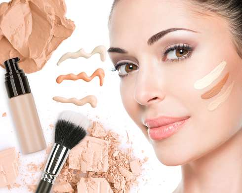 Контуринг – новый make-up-тренд