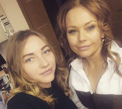 Елена Корикова не согласна со «старостью»