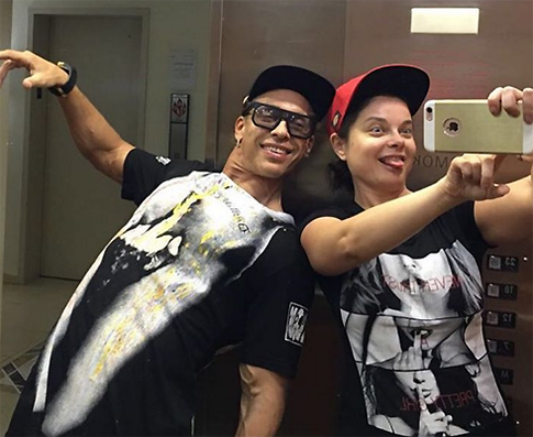 Наташа Королева призналась, что неоднократно делала ЭКО