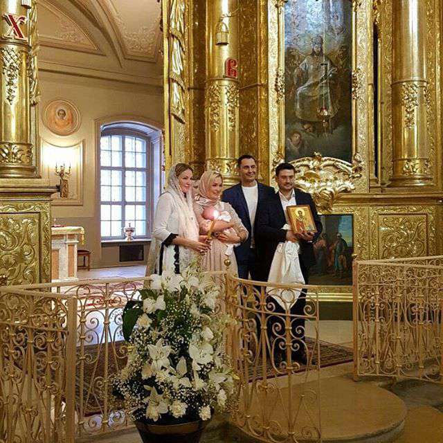 Таинство прошло без нештатных ситуаций