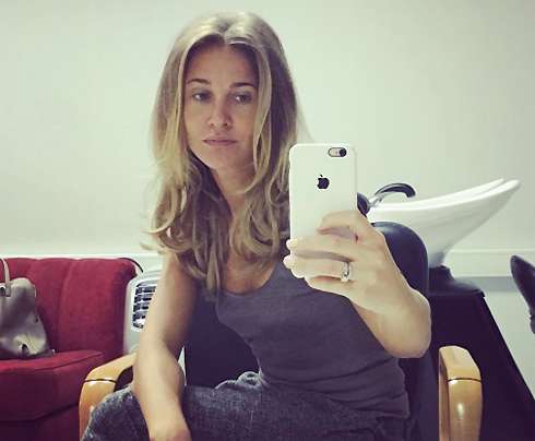 Юля Ковальчук