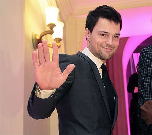 Данила Козловский