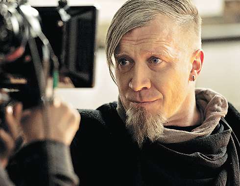 Алексей Кравченко 