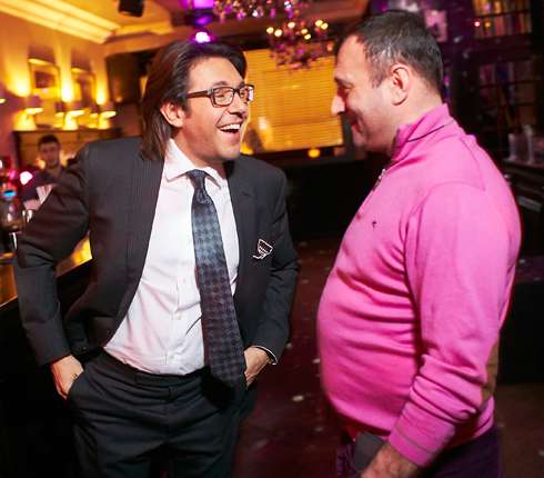 Андрей Малахов