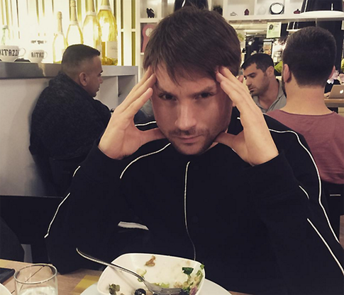 Сергею Лазареву предстоит новое испытание