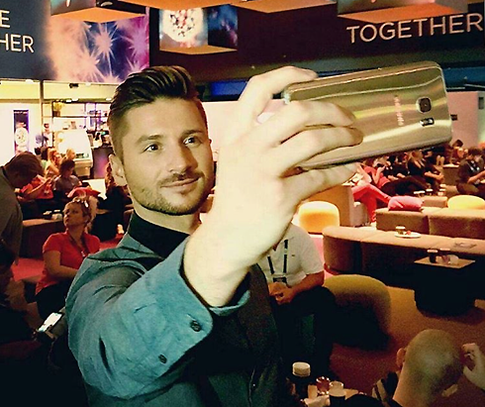 Стало известно, под каким номером Лазарев выступит на «Евровидении»