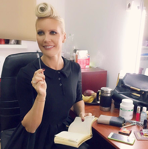 Кто заменит Лену Летучую?