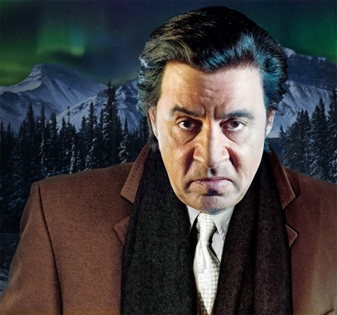 Сериал «Лиллехаммер»: залечь на дно в Норвегии