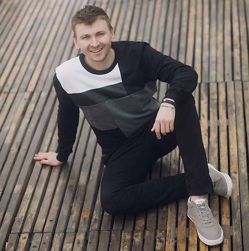 Артем Лысков