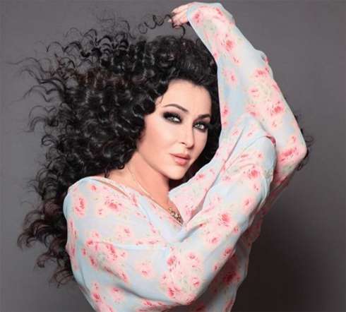 Лолита Милявская