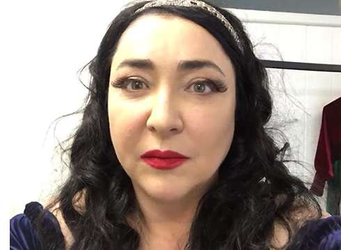 Лолита Милявская