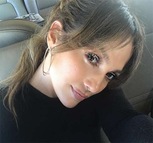 Дженнифер Лопес