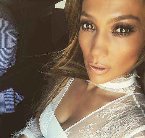 Дженнифер Лопес