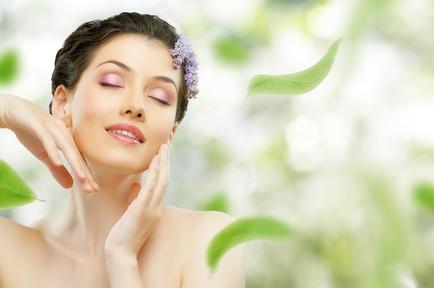 Как стать моложе без пластики