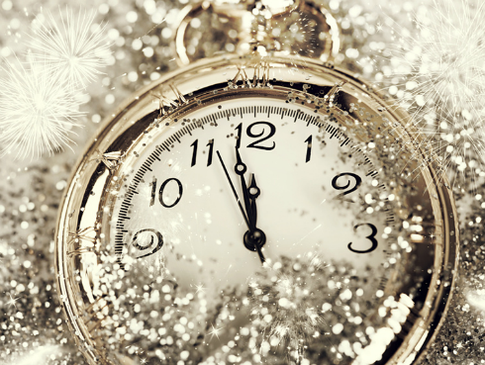 Как загадывать новогодние желания, чтобы они исполнялись?