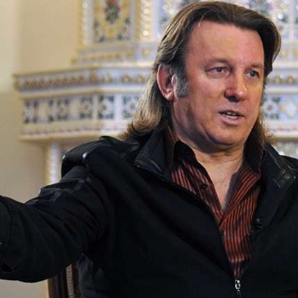 Лоза торопится вернуться на сцену Лоза торопится вернуться на сцену