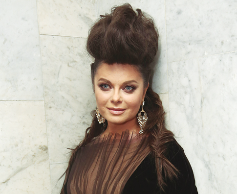 Звезды увлеклись фотографиями без макияжа