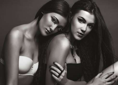 Какую технику макияжа выбрать?