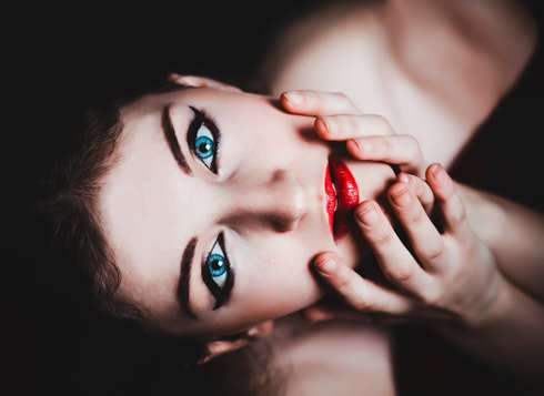 Главные тренды макияжа наступившей осени