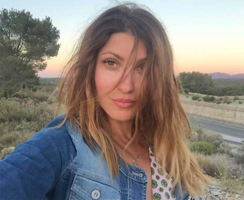 Анастасия Макеева