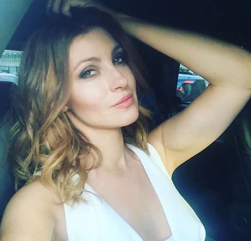 Анастасия Макеева