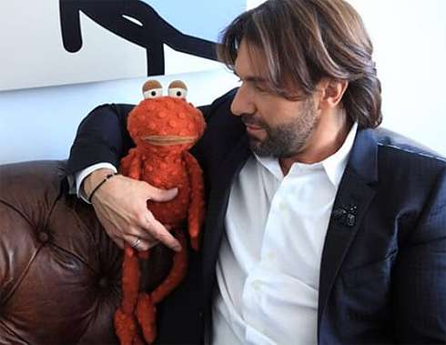 Андрей Малахов