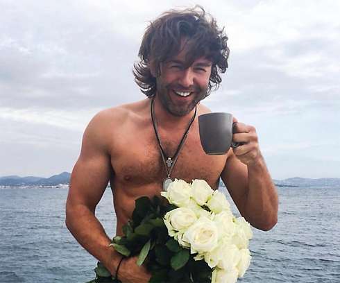 Андрей Малахов 