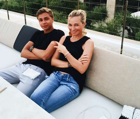 Дима Маликов-младший начал готовить в 16 лет и ради любви к кулинарии выучил за полгода французский язык Дима Маликов-младший начал готовить в 16 лет и ради любви к кулинарии выучил за полгода французский язык