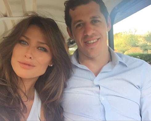 Евгений Малкин Анна Кастерова