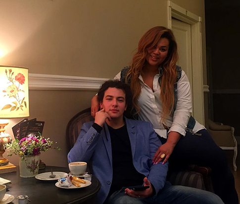 Корнелия Манго: «Бог меня наказал за грехи»