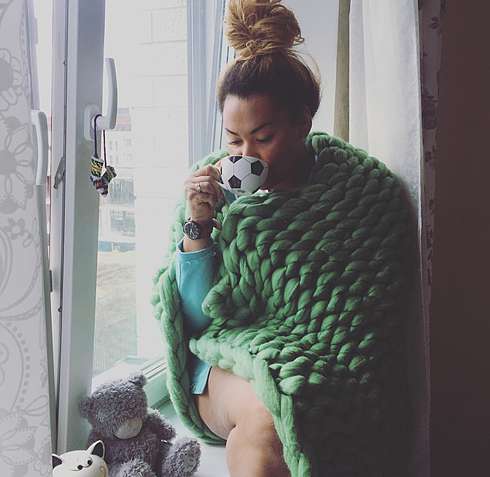 Сейчас Корнелия Манго готовится к свадьбе и новоселью Сейчас Корнелия Манго готовится к свадьбе и новоселью