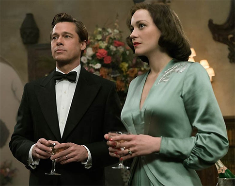 Марион Котийяр, по слухам, беременна